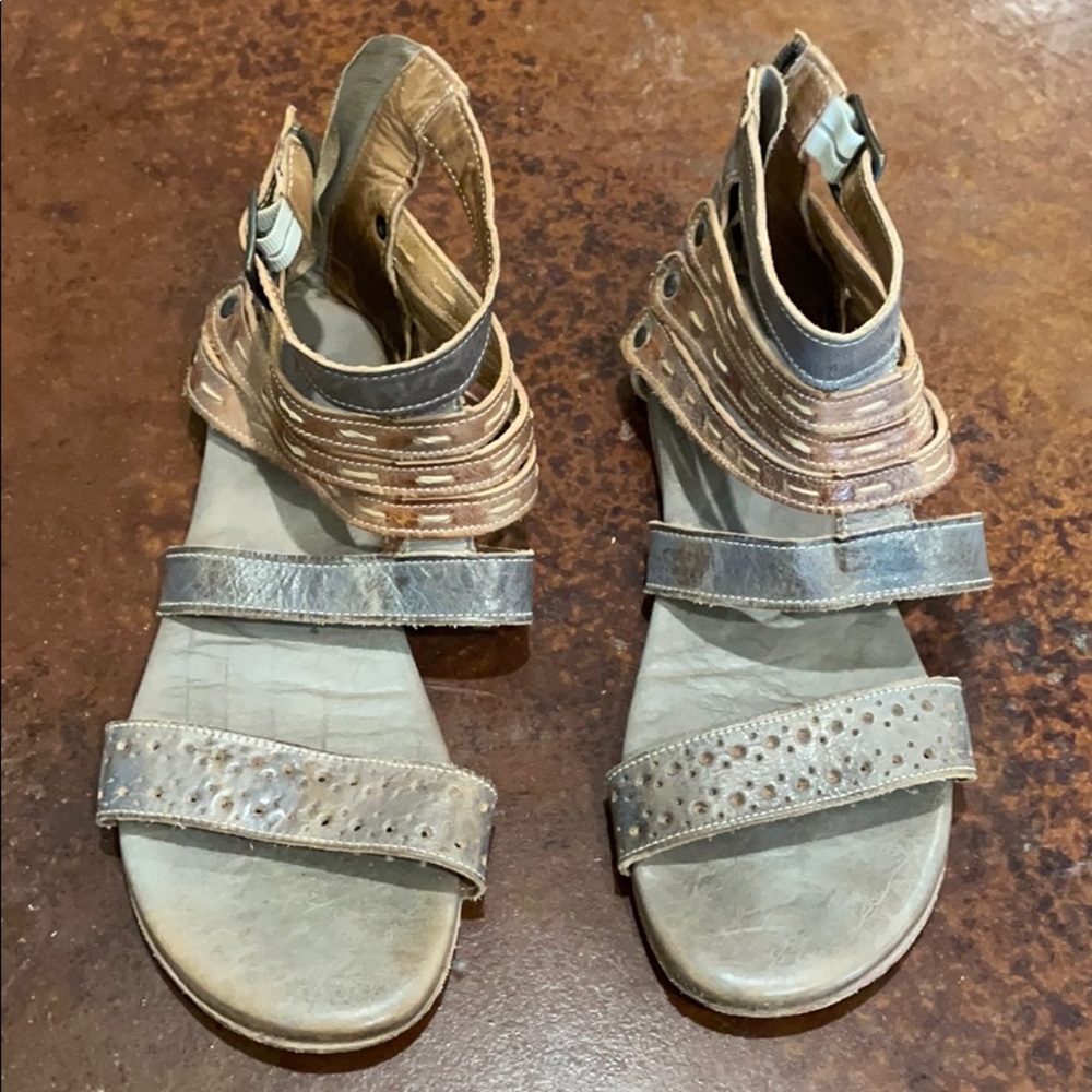 BedStu Sandal